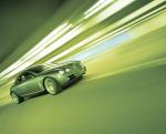 Jaguar R-D6 Concept 2003 года